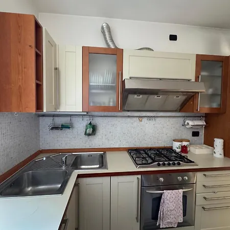 La Terrazza Viareggio