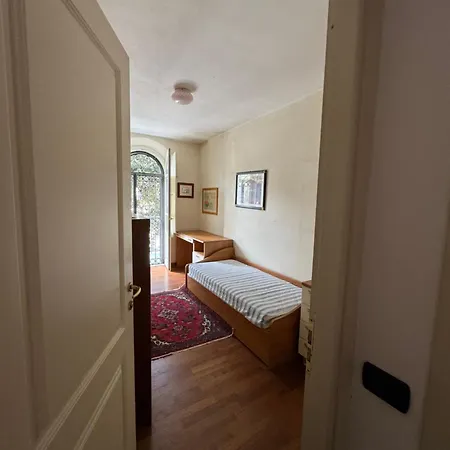 La Terrazza Apartment *