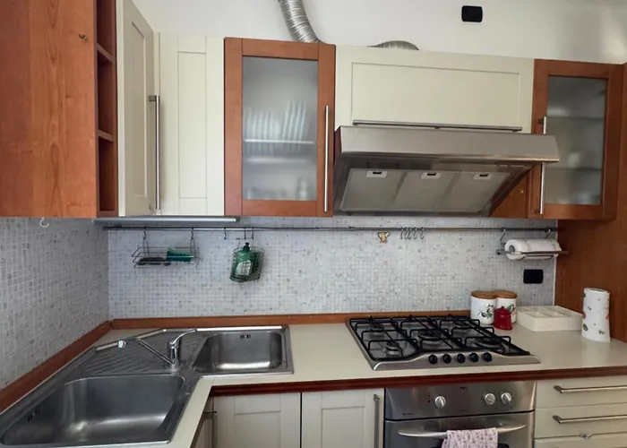 La Terrazza Viareggio