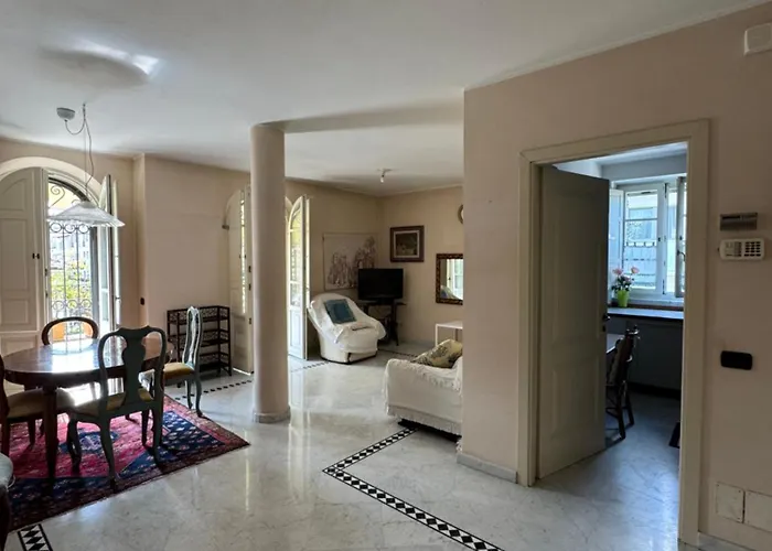 La Terrazza * Viareggio