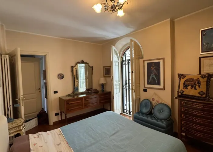 La Terrazza Apartment Viareggio