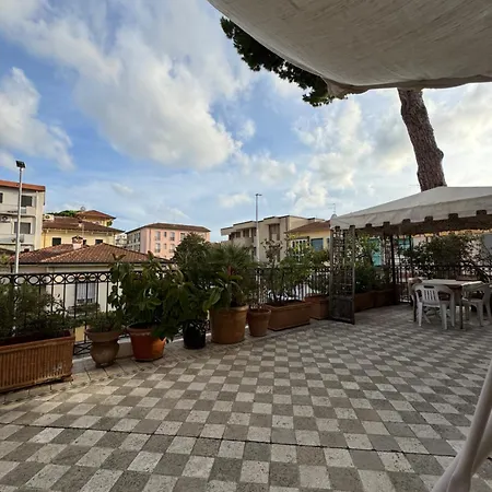 La Terrazza *