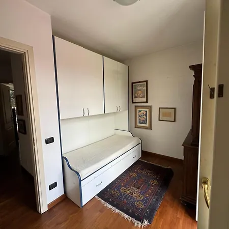 La Terrazza * Viareggio