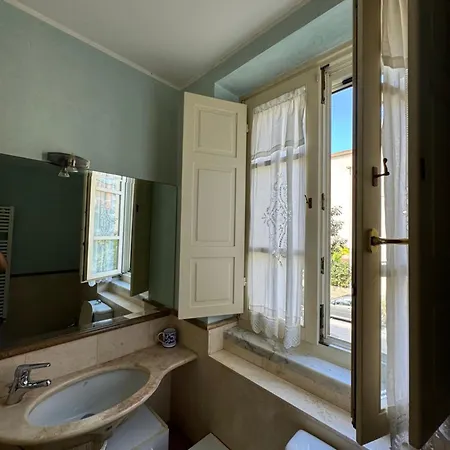 La Terrazza * Viareggio