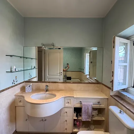 La Terrazza Apartment