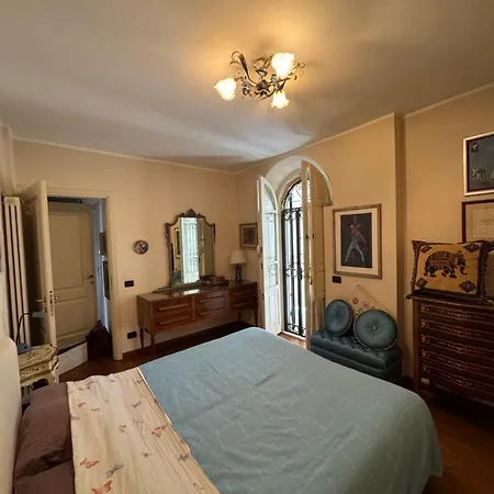 La Terrazza Apartment Viareggio