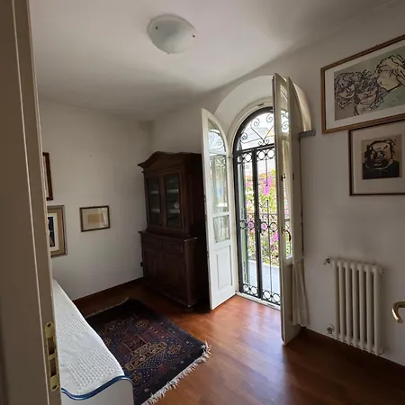 La Terrazza فياريجيو