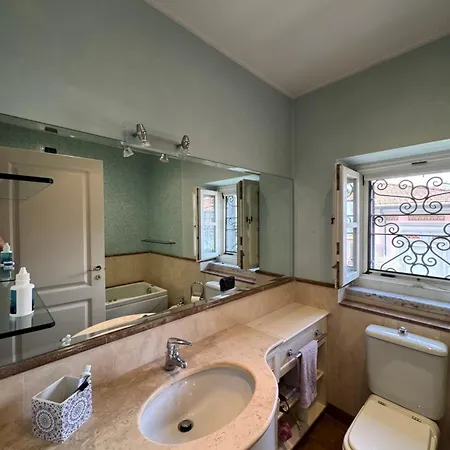 Apartment La Terrazza