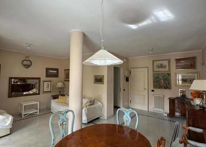 La Terrazza Appartement Viareggio