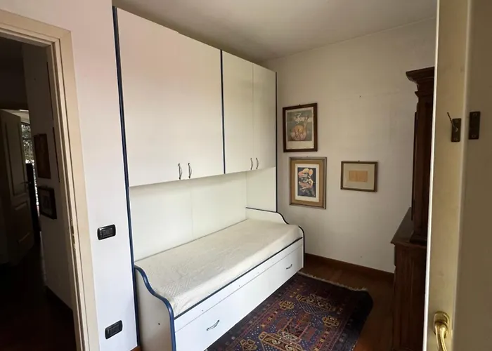 La Terrazza * Viareggio