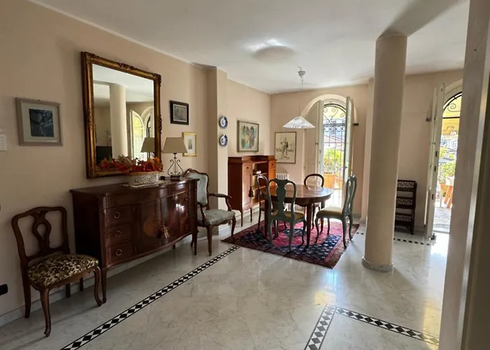 La Terrazza Appartement Viareggio