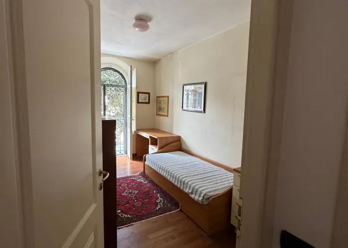 La Terrazza Apartment *