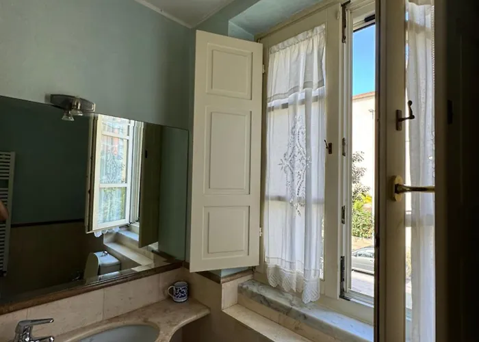 La Terrazza * Viareggio