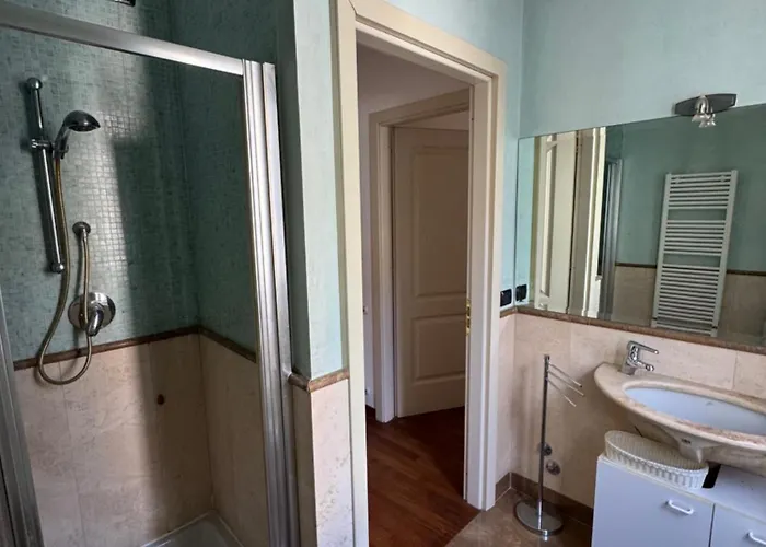 La Terrazza Viareggio