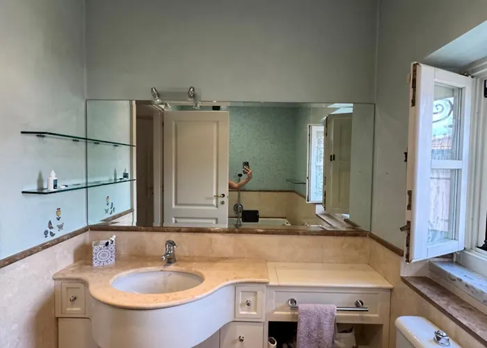 La Terrazza Appartement