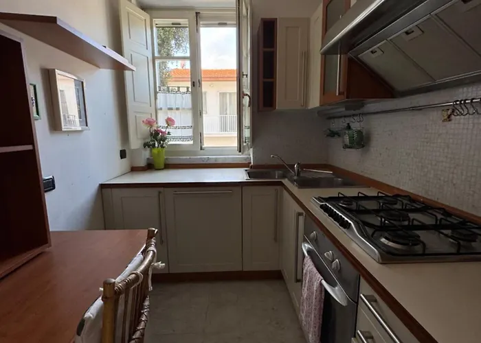 La Terrazza Appartement Viareggio