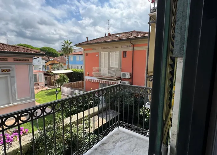 La Terrazza * Viareggio