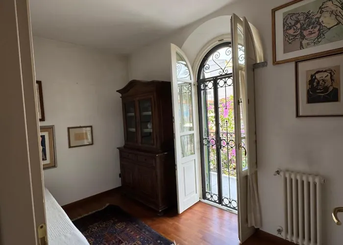 La Terrazza Viareggio