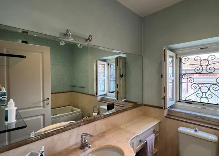 Appartement La Terrazza