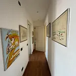 La Terrazza Apartman *