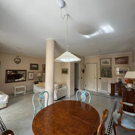 La Terrazza Apartman Viareggio