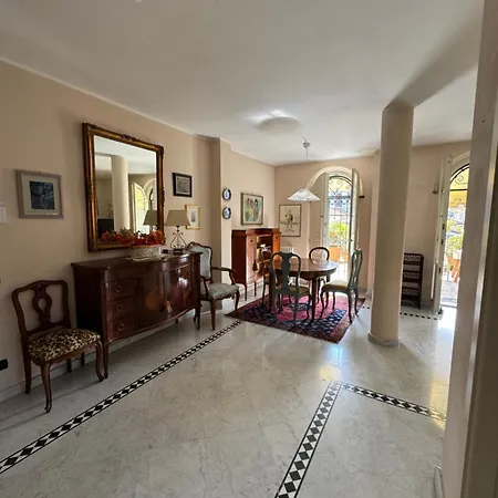 La Terrazza Apartman Viareggio