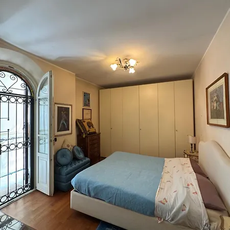 La Terrazza Apartman *